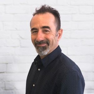 Jacques-Alain Godbout