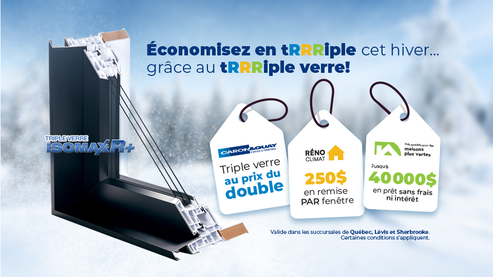 Promotion octobre